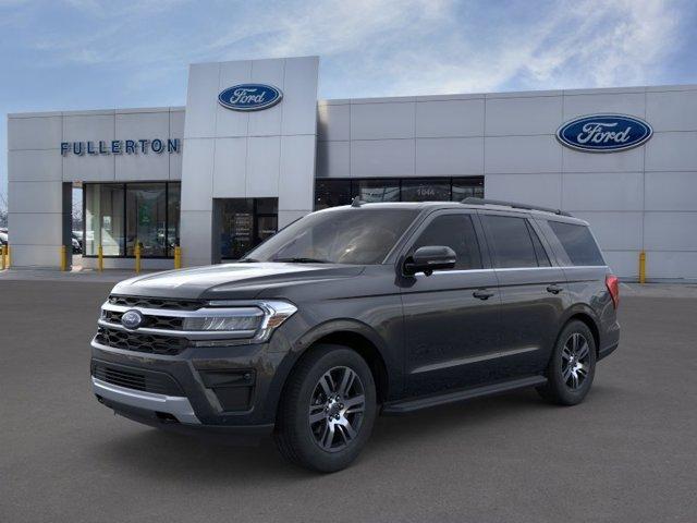 new 2024 Ford Expedition car, priced at $72,114