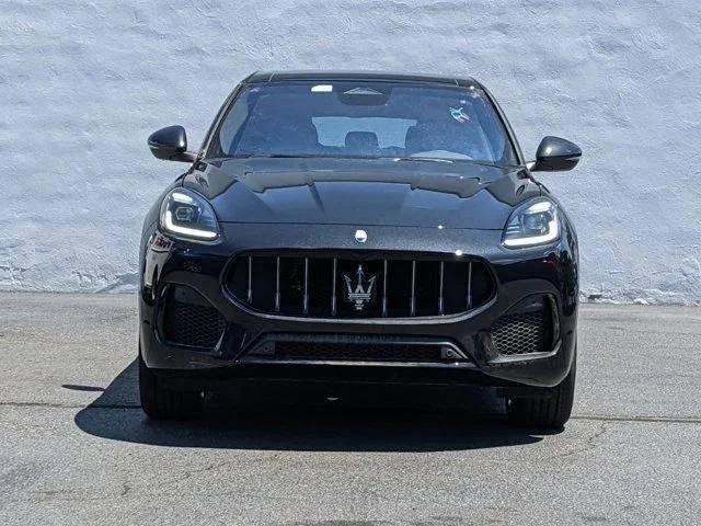 new 2024 Maserati Levante car, priced at $103,495