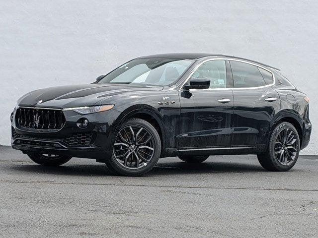 new 2024 Maserati Levante car, priced at $103,495