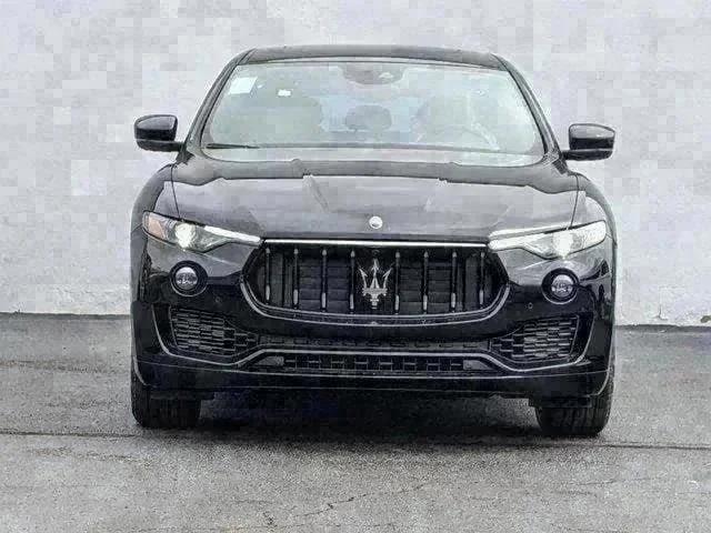 new 2024 Maserati Levante car, priced at $103,495