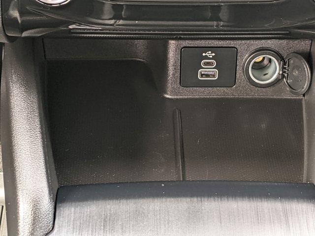 used 2025 Ford Escape car, priced at $29,995