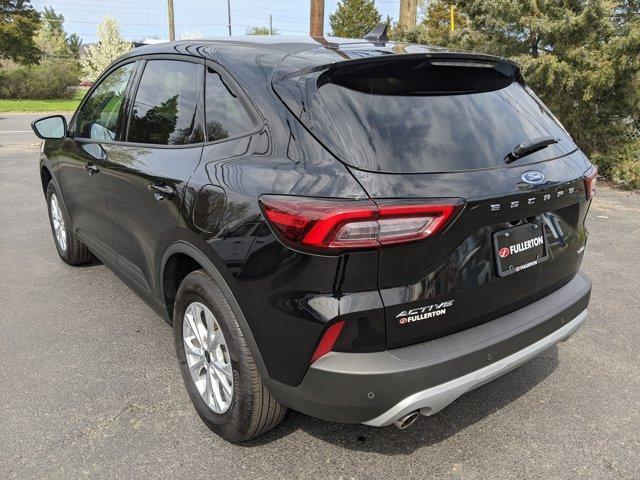 used 2025 Ford Escape car, priced at $29,995