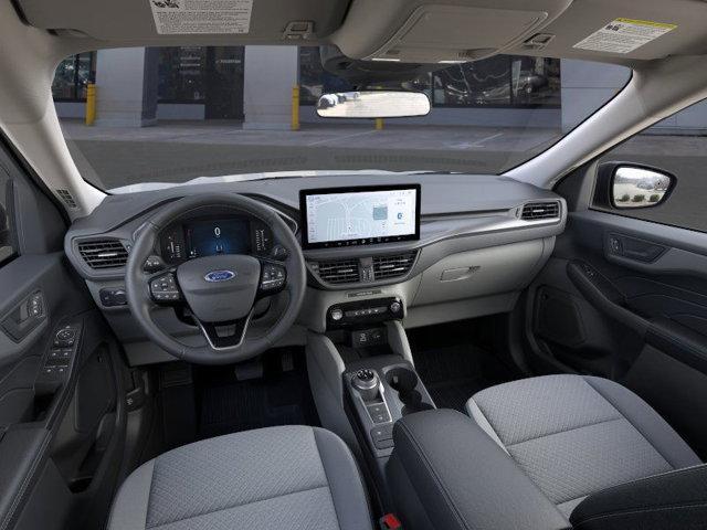 new 2025 Ford Escape car, priced at $34,075