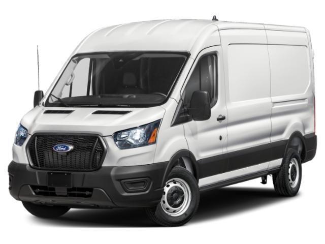 new 2024 Ford Transit-250 car, priced at $53,490