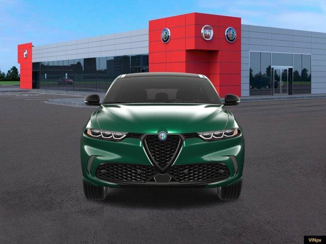 new 2025 Alfa Romeo Tonale car, priced at $57,630