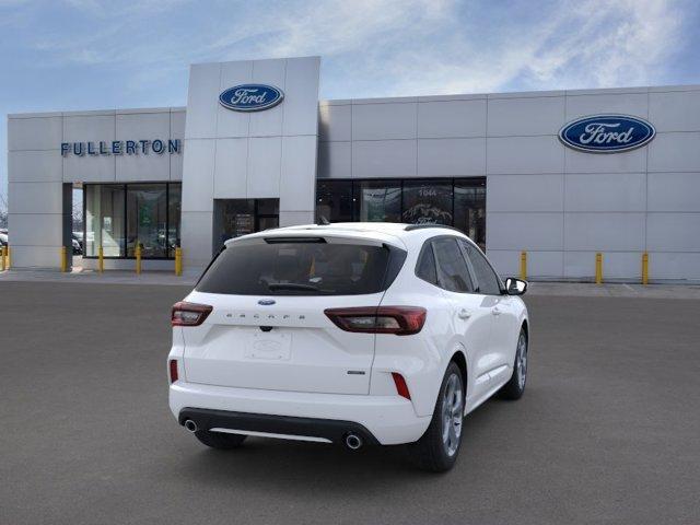 new 2023 Ford Escape car, priced at $38,866