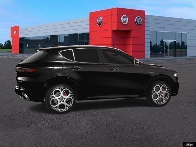 new 2024 Alfa Romeo Tonale car, priced at $51,135