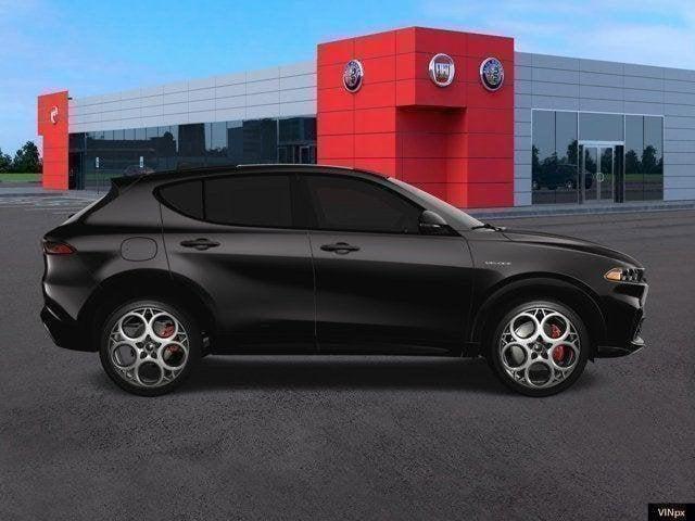 new 2024 Alfa Romeo Tonale car, priced at $51,135