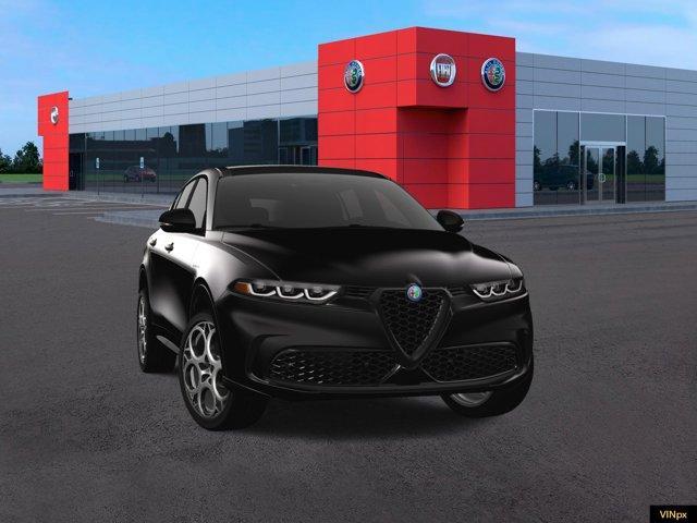 new 2024 Alfa Romeo Tonale car, priced at $54,135