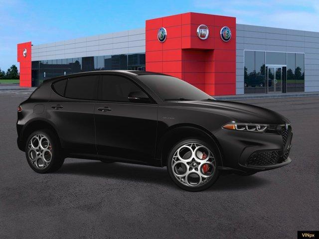 new 2024 Alfa Romeo Tonale car, priced at $54,135