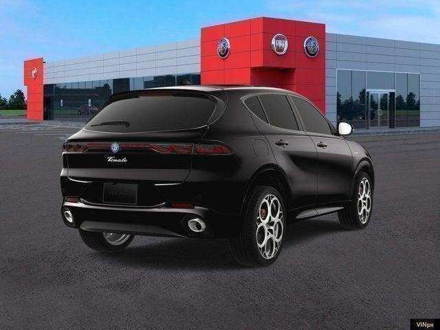 new 2024 Alfa Romeo Tonale car, priced at $51,135
