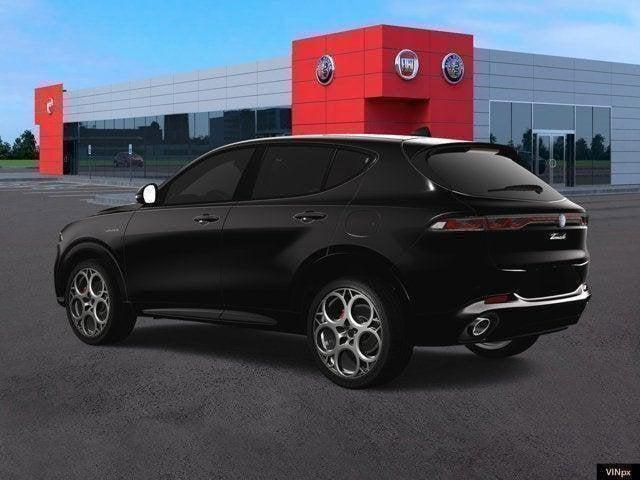 new 2024 Alfa Romeo Tonale car, priced at $51,135