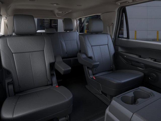 new 2024 Ford Expedition Max car, priced at $75,362