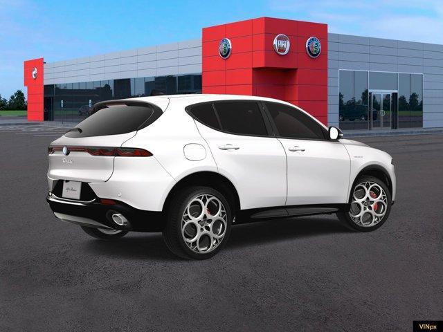 new 2024 Alfa Romeo Tonale car, priced at $54,640