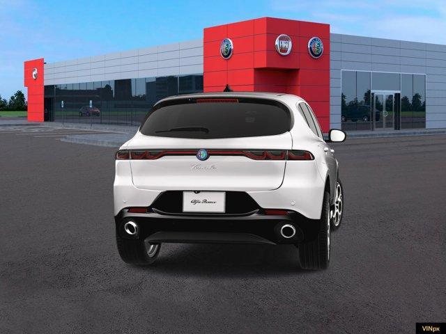 new 2024 Alfa Romeo Tonale car, priced at $54,640