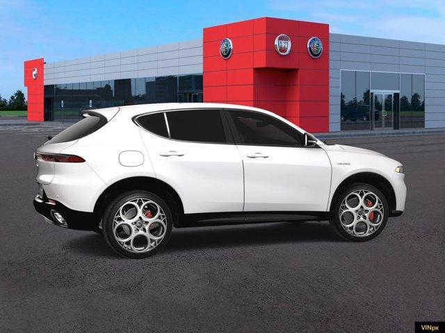 new 2024 Alfa Romeo Tonale car, priced at $54,640