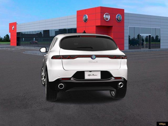 new 2024 Alfa Romeo Tonale car, priced at $54,640