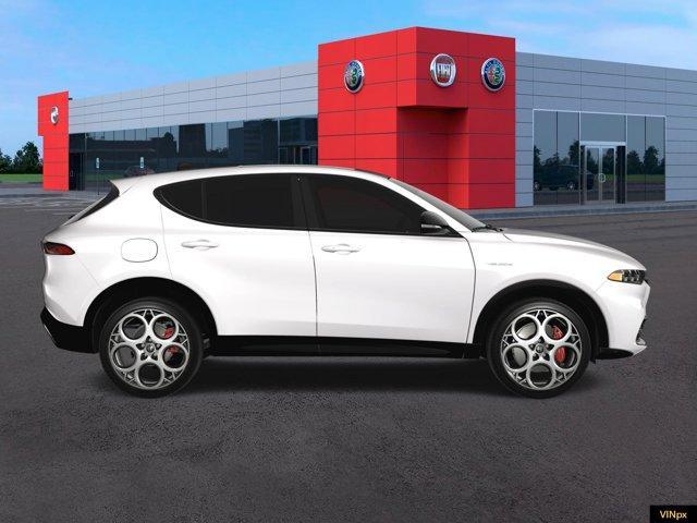 new 2024 Alfa Romeo Tonale car, priced at $54,640