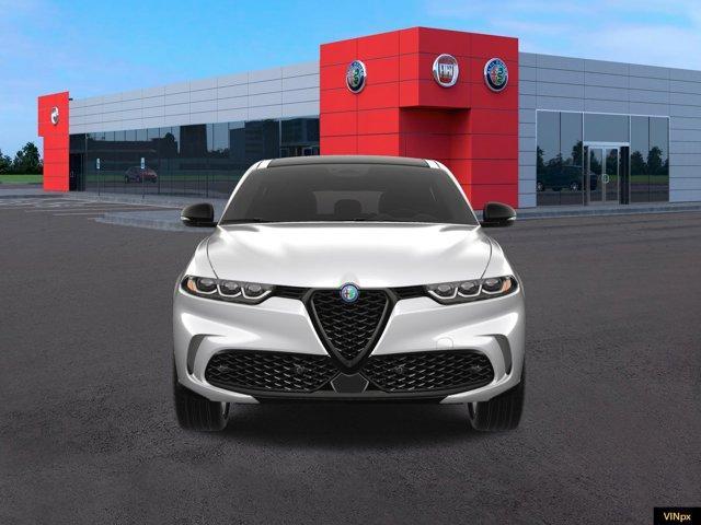 new 2024 Alfa Romeo Tonale car, priced at $54,640