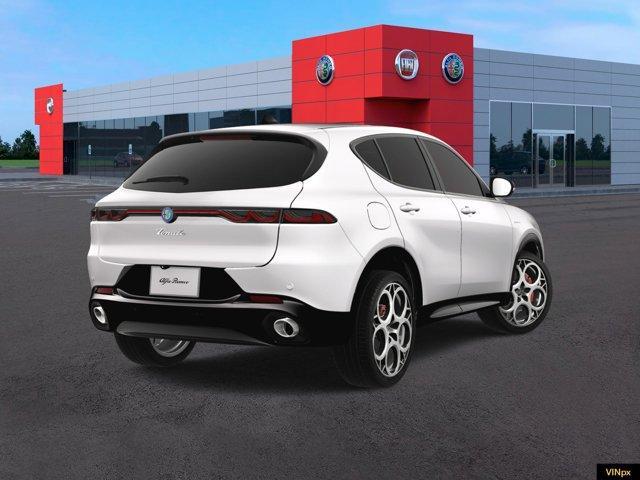 new 2024 Alfa Romeo Tonale car, priced at $54,640