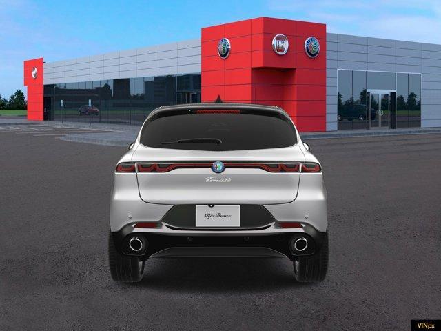 new 2024 Alfa Romeo Tonale car, priced at $54,640