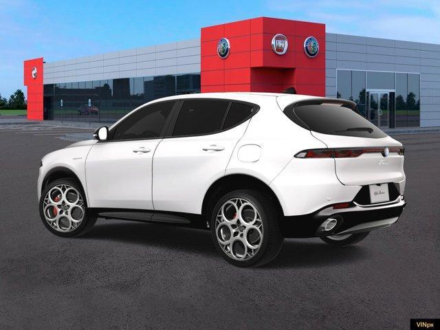 new 2024 Alfa Romeo Tonale car, priced at $54,640