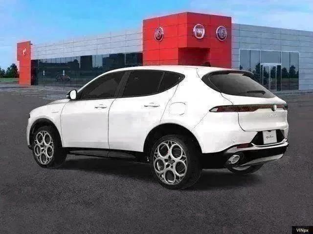 new 2024 Alfa Romeo Tonale car, priced at $51,640