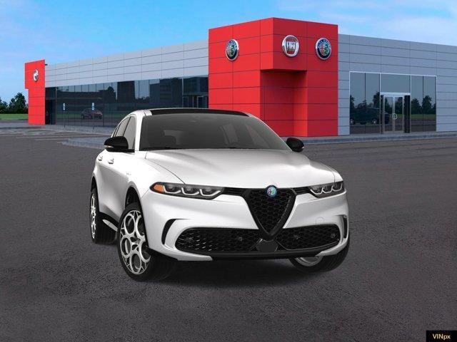 new 2024 Alfa Romeo Tonale car, priced at $54,640