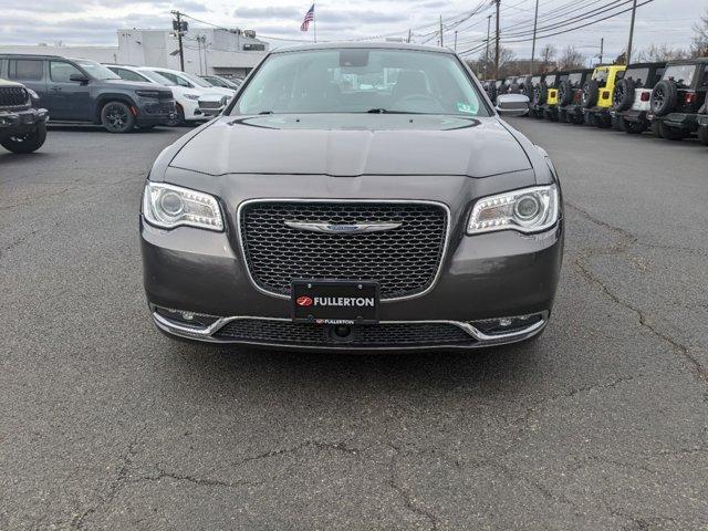 used 2018 Chrysler 300 car, priced at $19,000