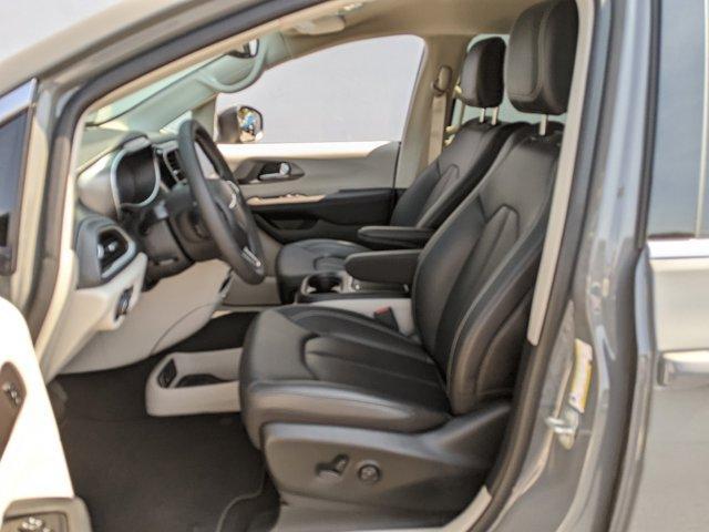 used 2023 Chrysler Pacifica Hybrid car, priced at $44,884