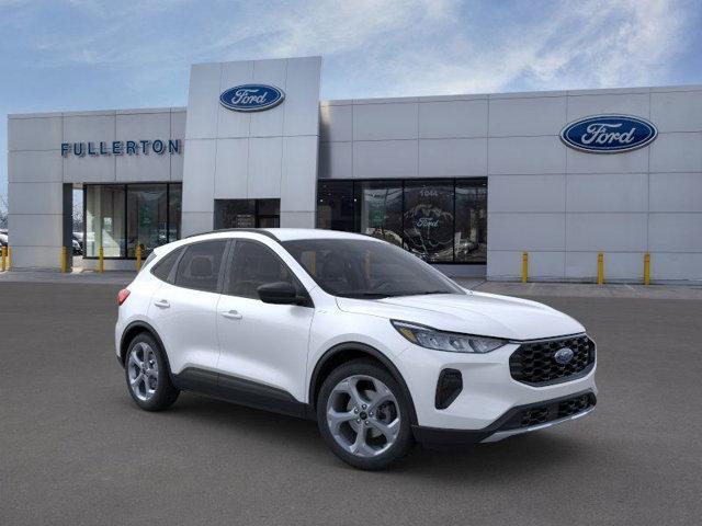 new 2025 Ford Escape car, priced at $36,065