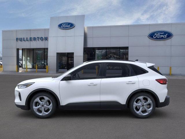 new 2025 Ford Escape car, priced at $36,065