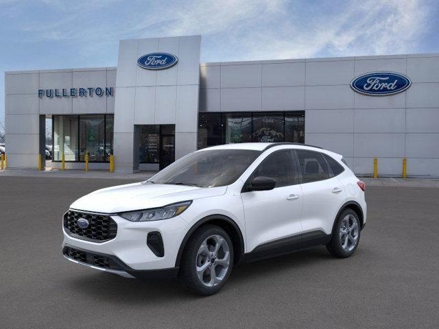 new 2025 Ford Escape car, priced at $36,065