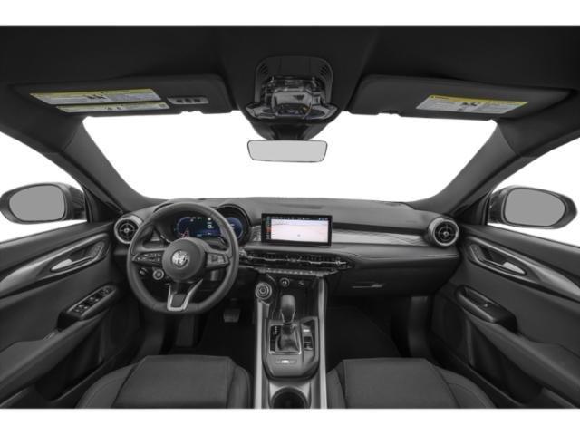 used 2024 Alfa Romeo Tonale car, priced at $42,000