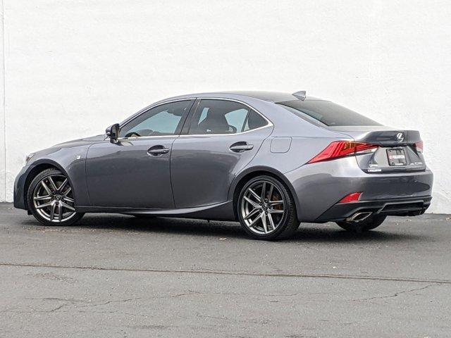 used 2019 Lexus IS 300 car, priced at $25,700