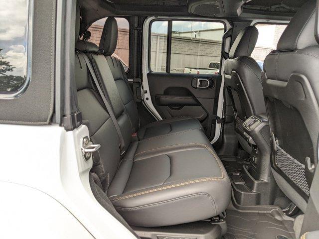 used 2024 Jeep Wrangler 4xe car, priced at $53,000