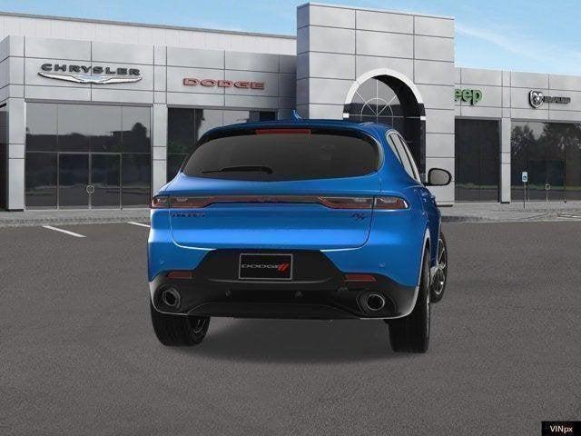 new 2024 Dodge Hornet car, priced at $52,080