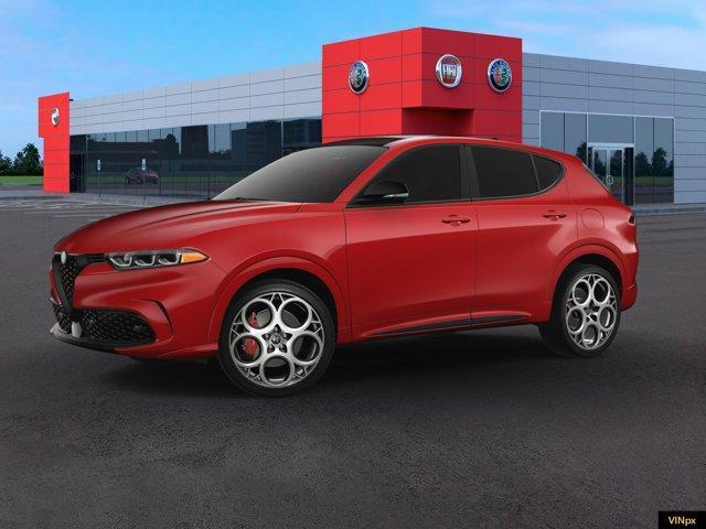 new 2025 Alfa Romeo Tonale car, priced at $56,125