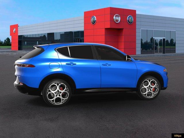 new 2025 Alfa Romeo Tonale car, priced at $56,125