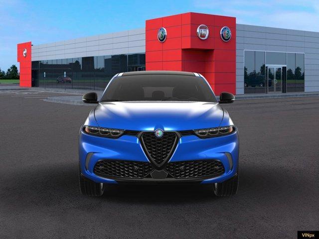 new 2025 Alfa Romeo Tonale car, priced at $56,125