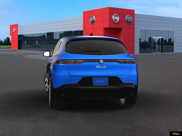 new 2025 Alfa Romeo Tonale car, priced at $56,125