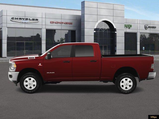 new 2024 Ram 2500 car, priced at $73,045