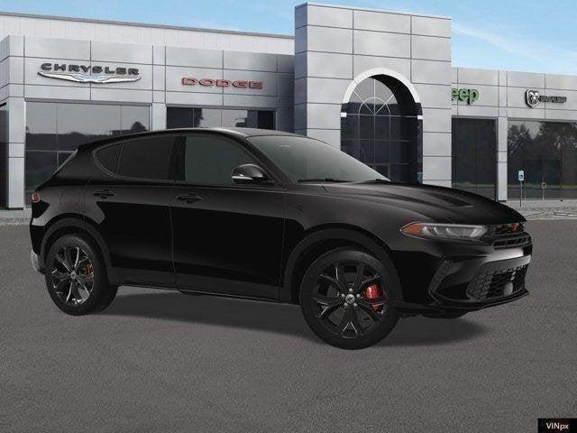 new 2024 Dodge Hornet car, priced at $49,653