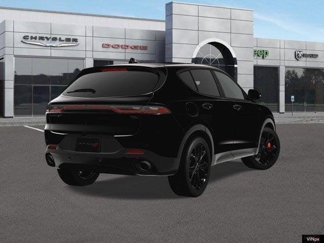 new 2024 Dodge Hornet car, priced at $49,653