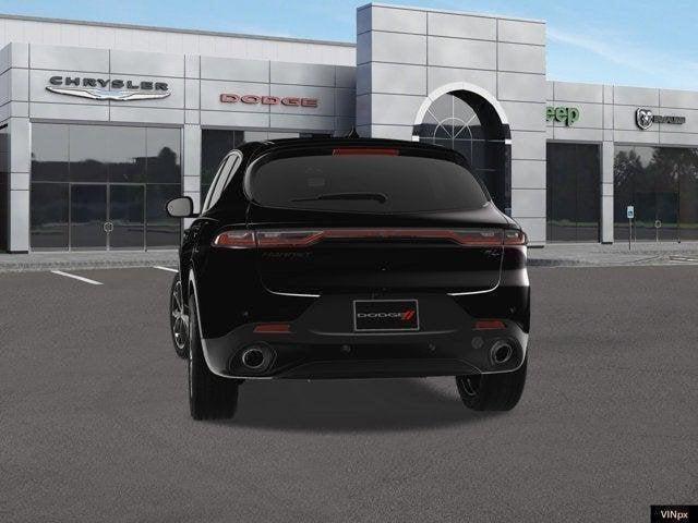 new 2024 Dodge Hornet car, priced at $49,653