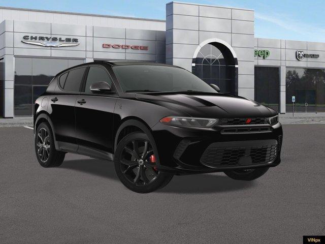 new 2024 Dodge Hornet car, priced at $51,153