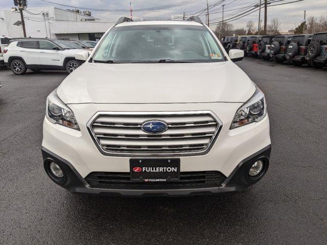 used 2016 Subaru Outback car, priced at $16,000