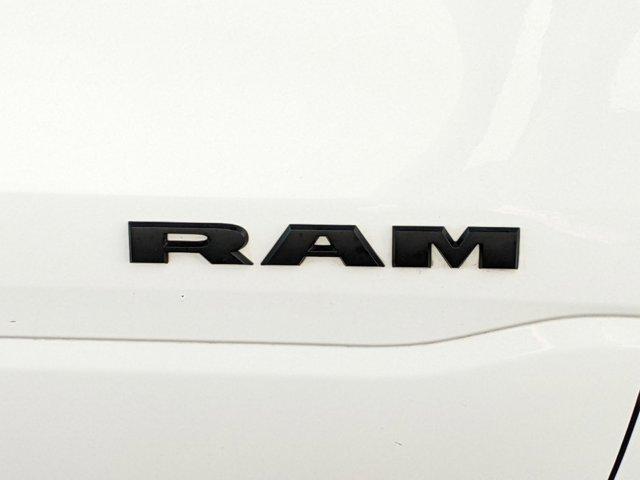 used 2020 Ram 1500 car, priced at $33,500