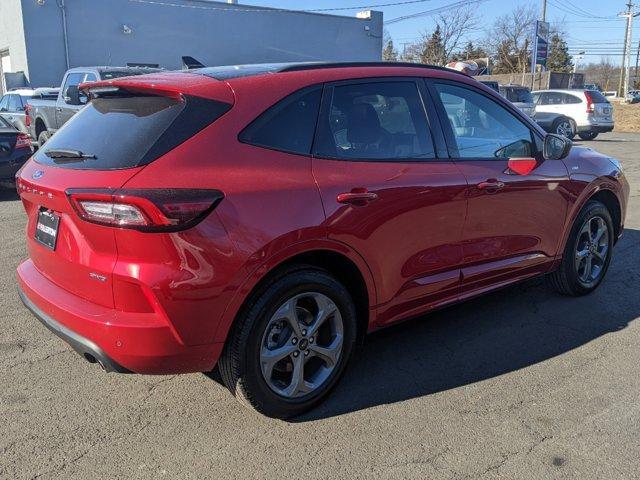 used 2024 Ford Escape car, priced at $25,000