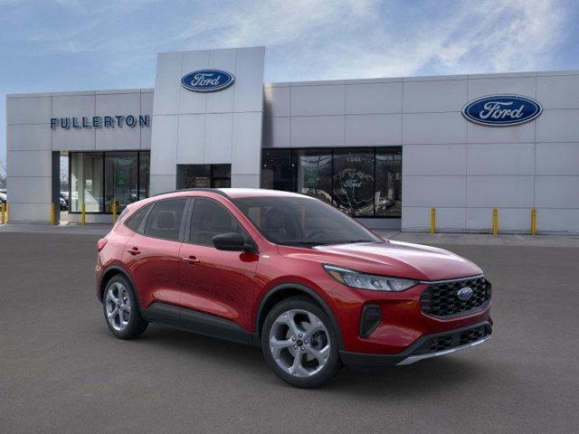 new 2025 Ford Escape car, priced at $36,415